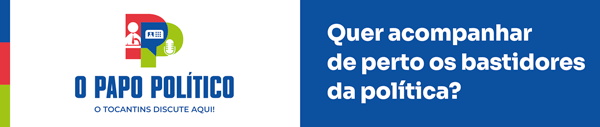 Anúncio O Papo Político